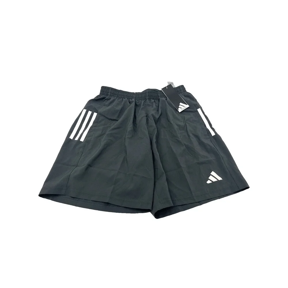 Adidas Men OTR B Short Running Shorts Black 2XL 9 IY0704